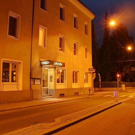 Pension Jahn Salzburg Rom bilde