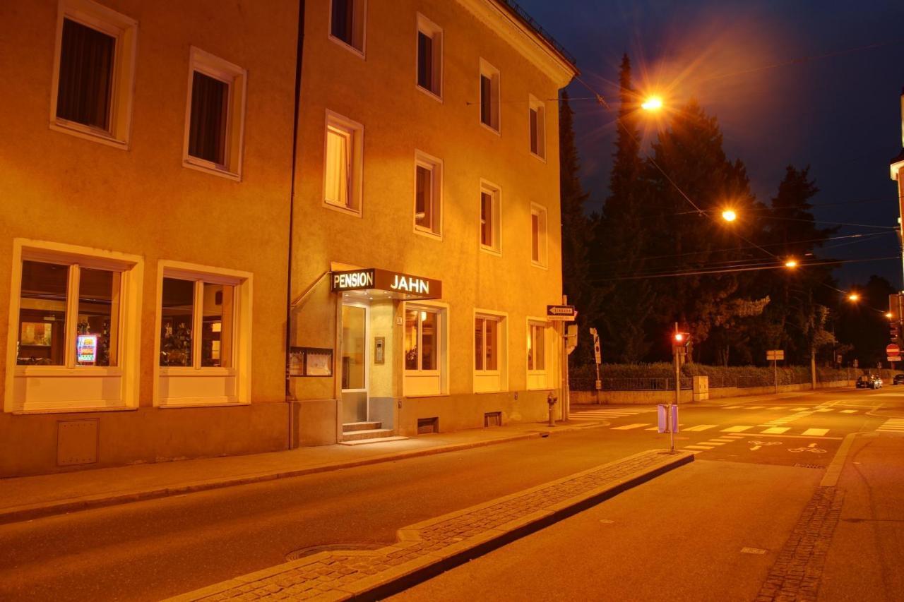 Pension Jahn Salzburg Rom bilde